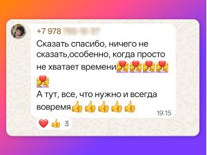 Абонемент на все марафоны Анны Малковой январь-апрель